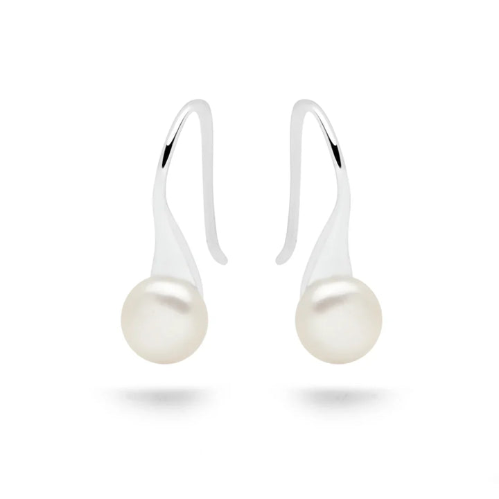 Perla Drop Earrings