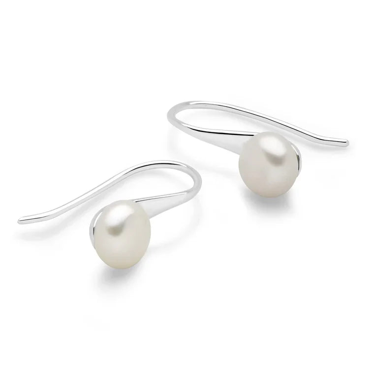Perla Drop Earrings