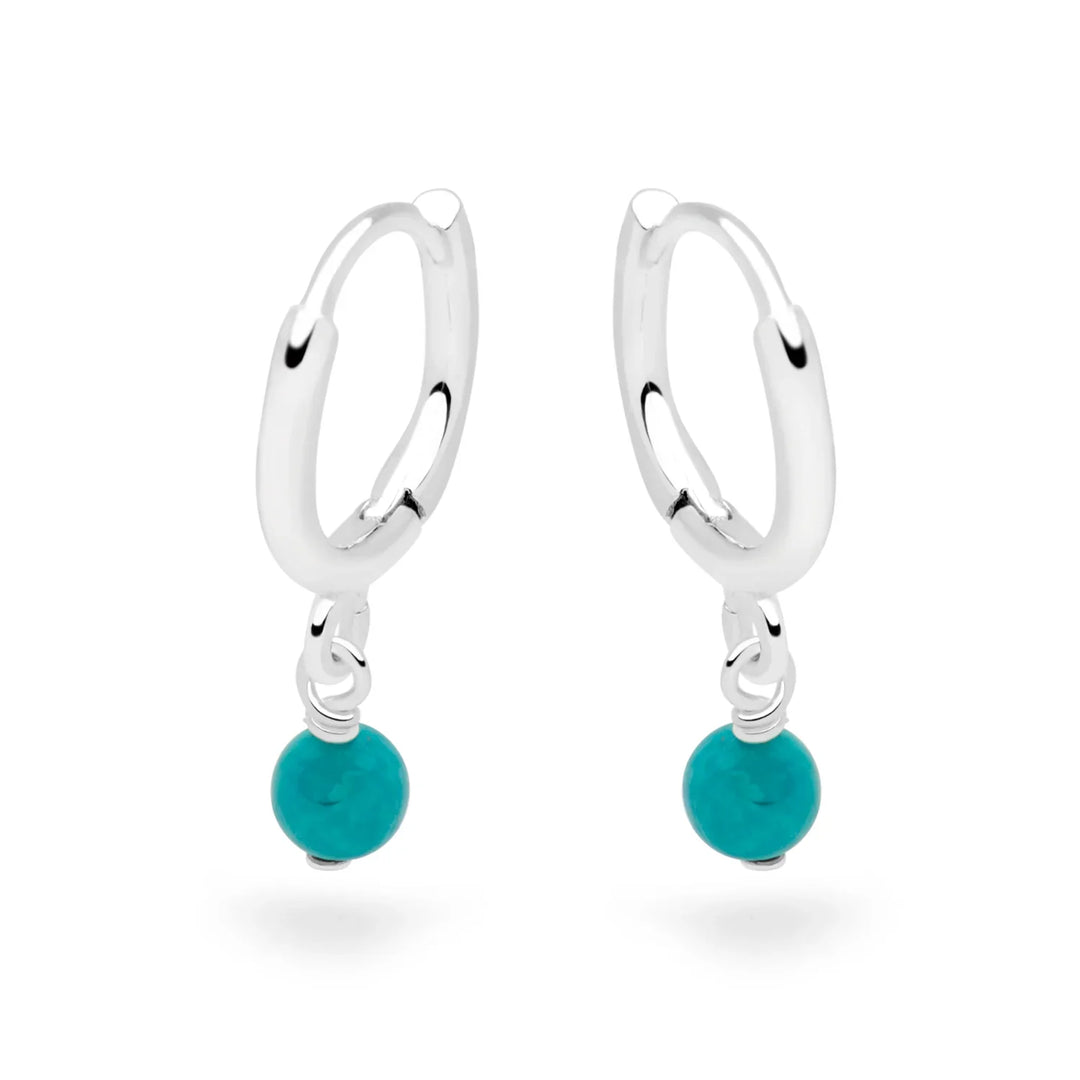 Blue Sky Hoops (E57051)