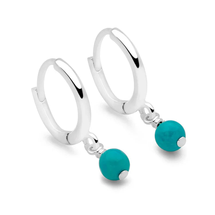 Blue Sky Hoops (E57051)