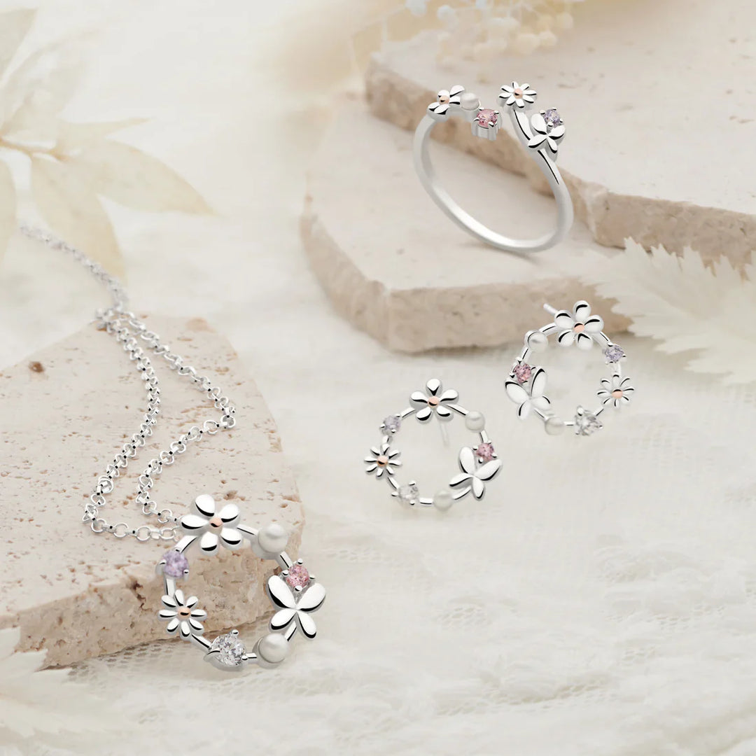 Alpine Meadow Earrings