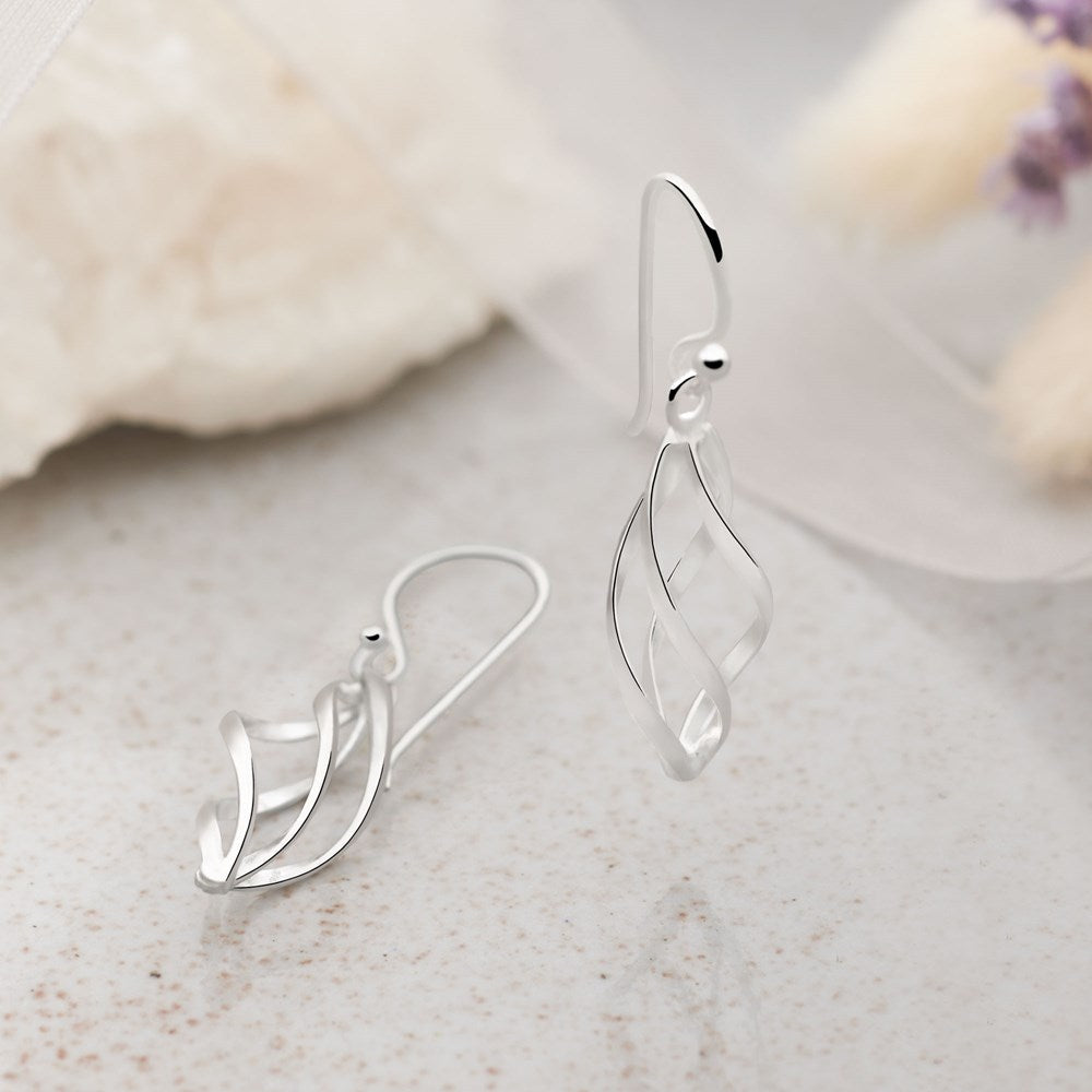 Wind Chime Earrings (E58171)