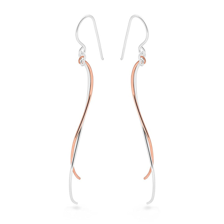 Playful Pirouette Earrings (E58271)