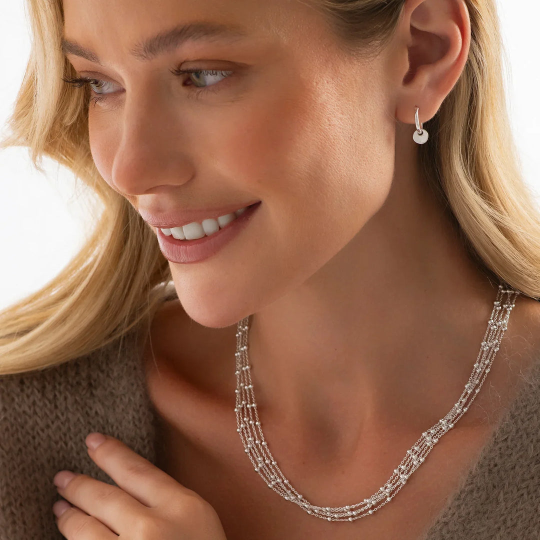 Isabella Luxe Necklace