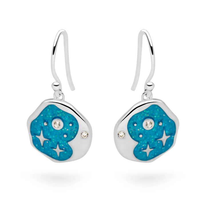 Twilight Sky Earrings