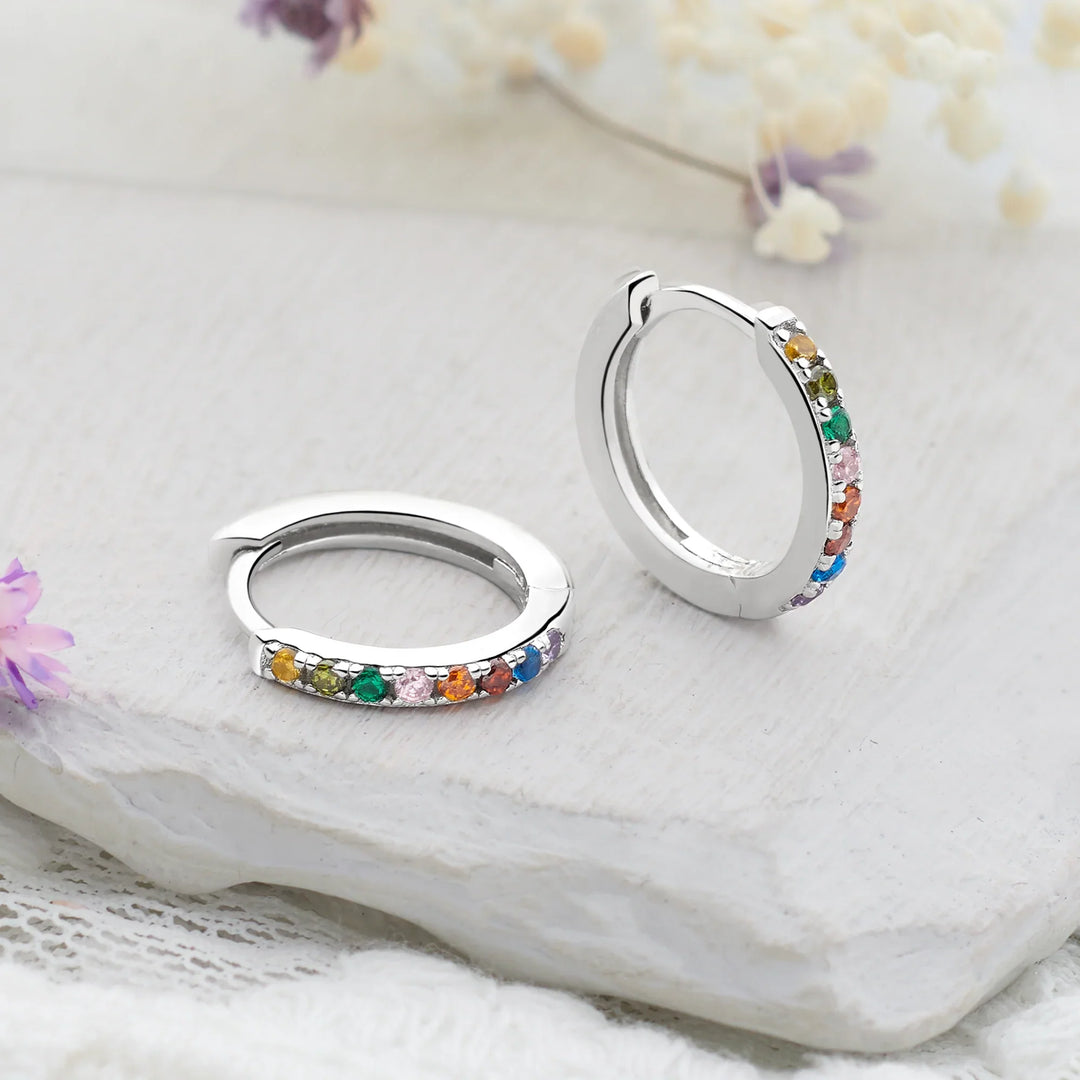 Reversible Festival Hoops
