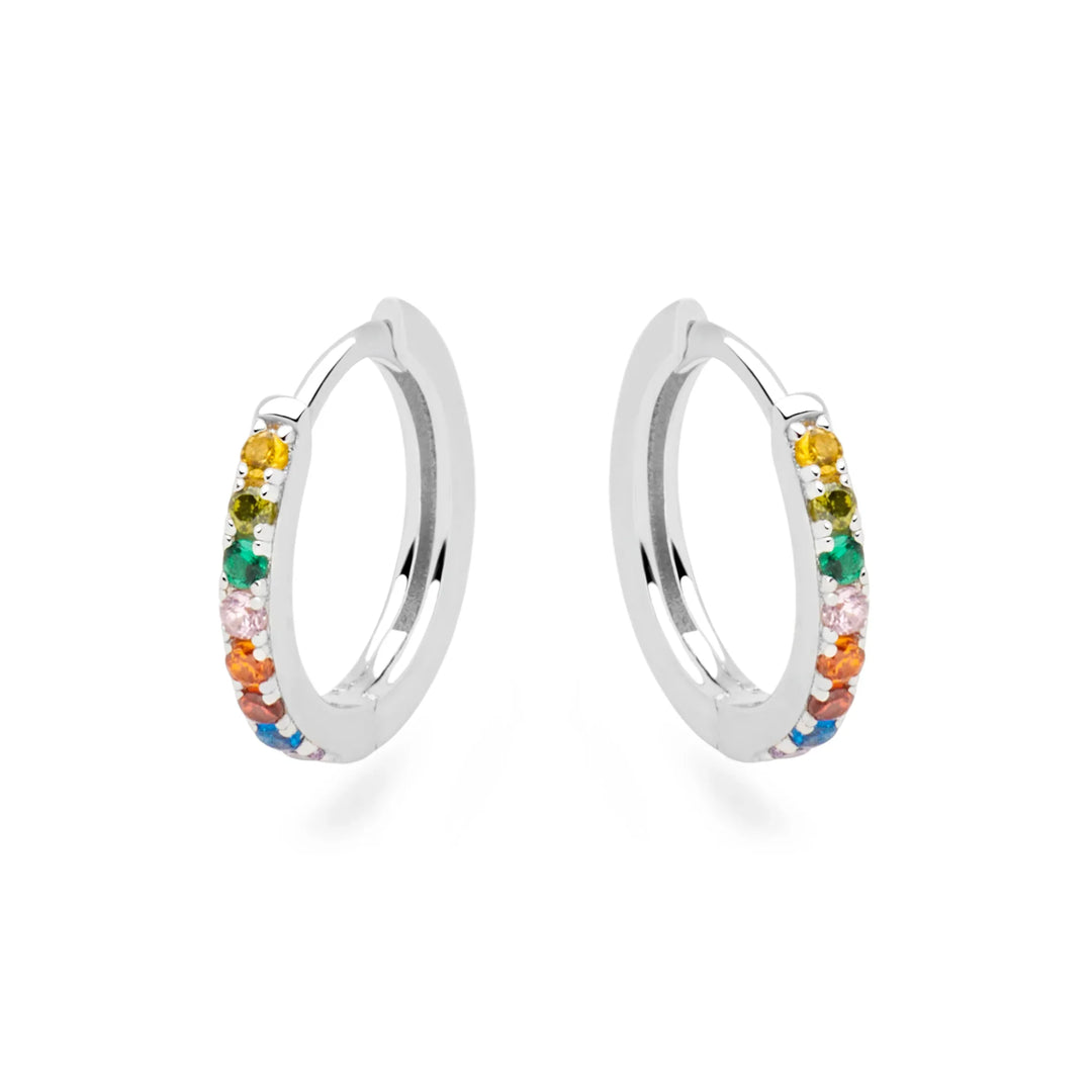 Reversible Festival Hoops