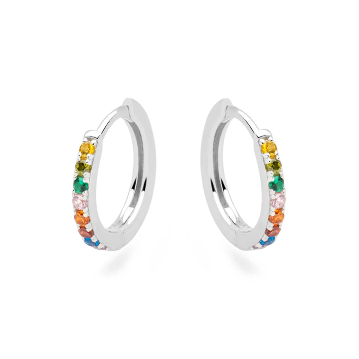 Reversible Festival Hoops