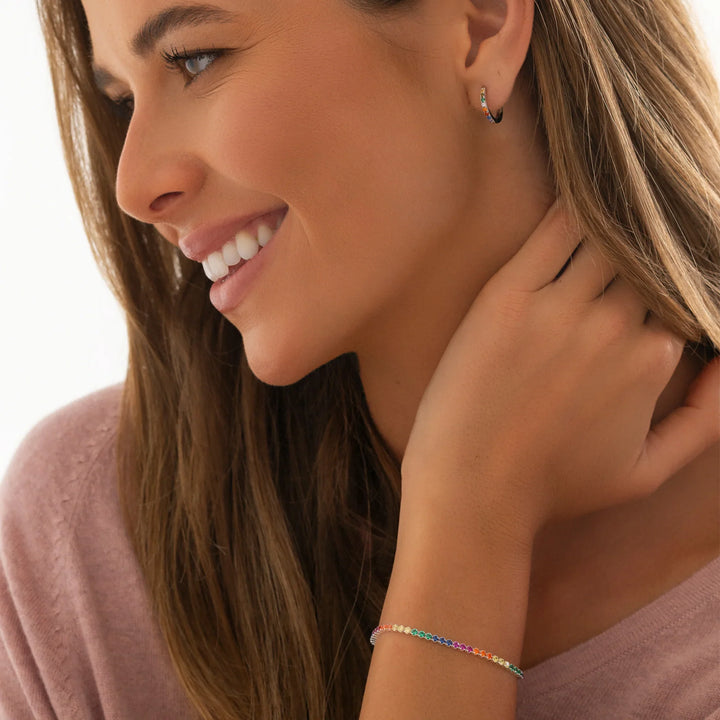 Reversible Festival Hoops