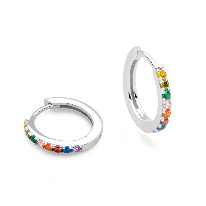 Reversible Festival Hoops
