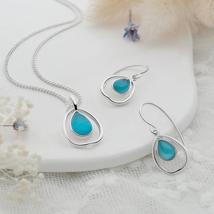 Blue Sky Set