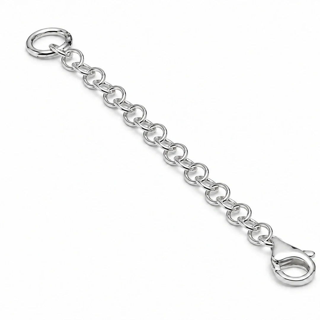 Necklace Extension Chain
