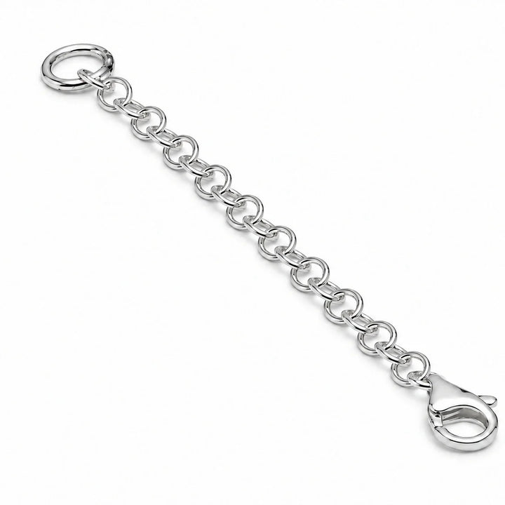 Necklace Extension Chain