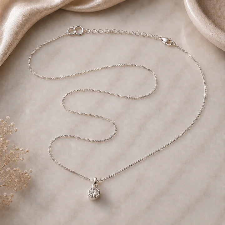 Necklace Extension Chain
