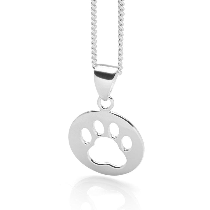 Perfect Paw Pendant (P26851)