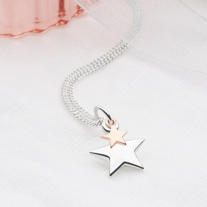 Shooting Stars Pendant (P27121)