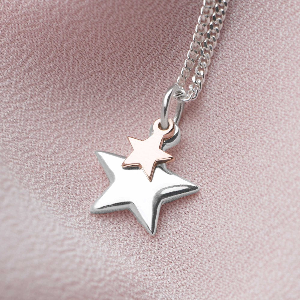 Shooting Stars Pendant (P27121)