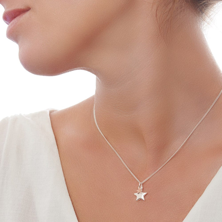 Shooting Stars Pendant (P27121)