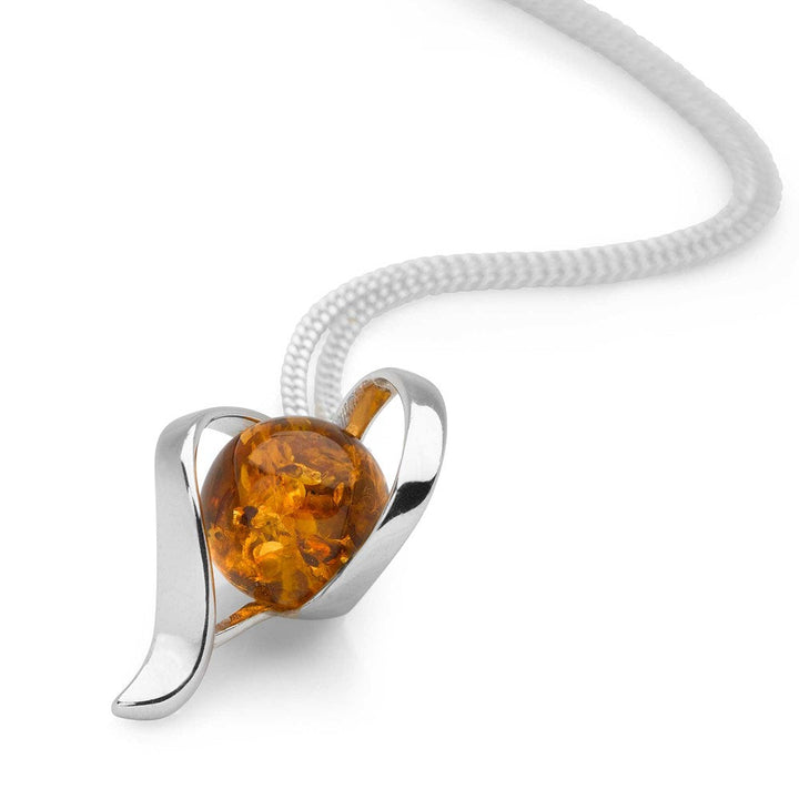 Celeste Amber Pendant (P27751)