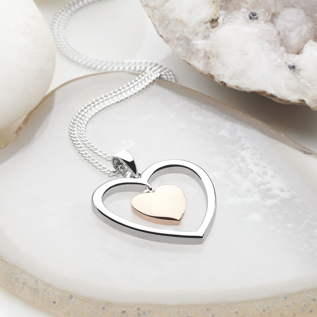 Love is Gold Set