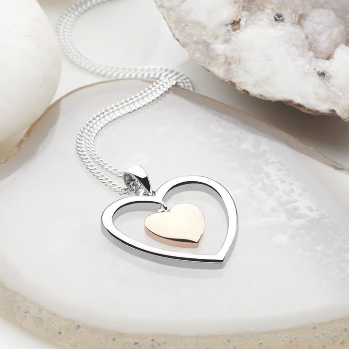 Love is Gold Set