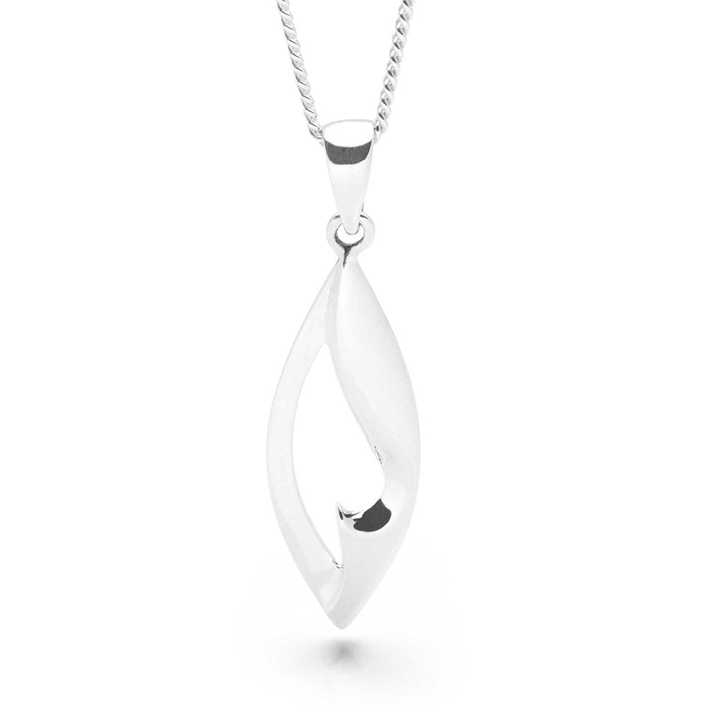 Silver Eucalyptus Shine Set