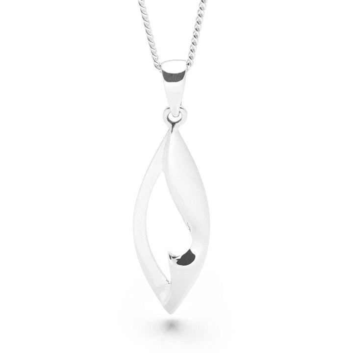 Silver Eucalyptus Shine Set
