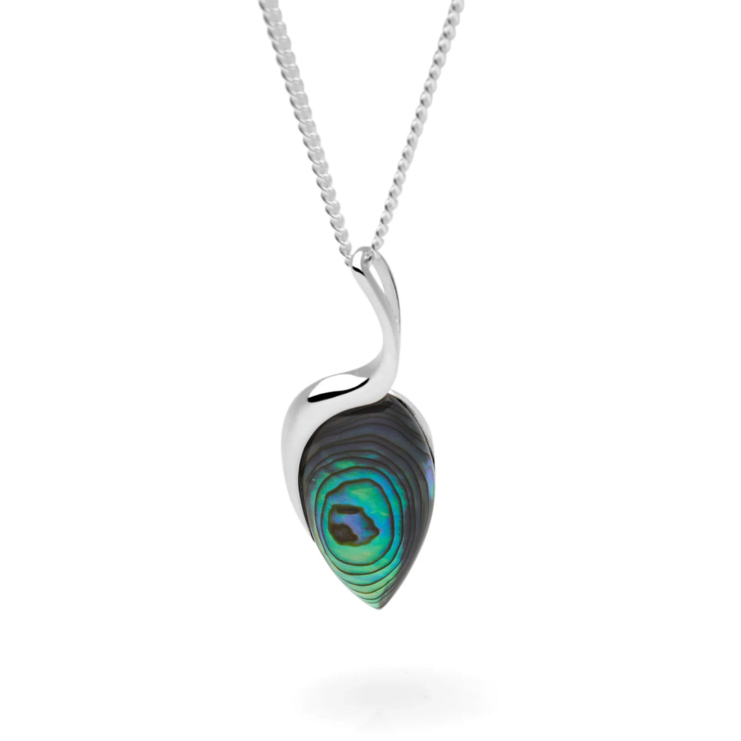 Abalone Shimmer Pendant (P30161)