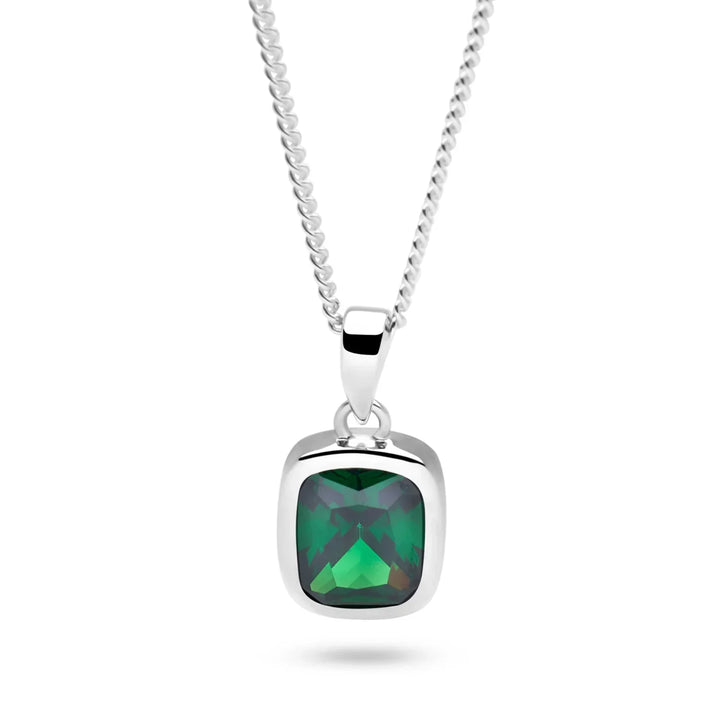 Verdant Verde Pendant (P30921)