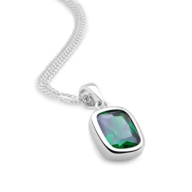 Verdant Verde Pendant (P30921)