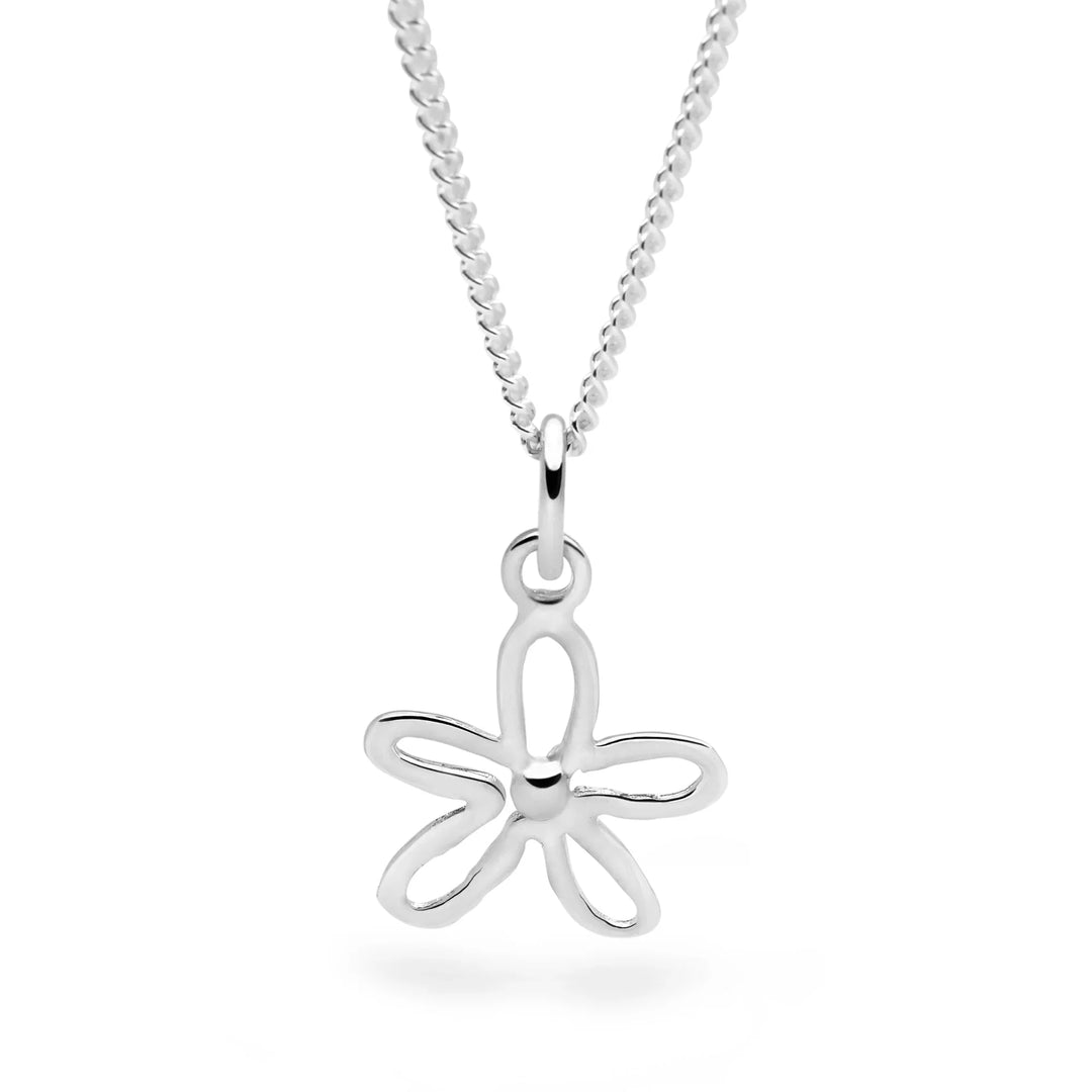 Bohemian Daisy Pendant (P31021)