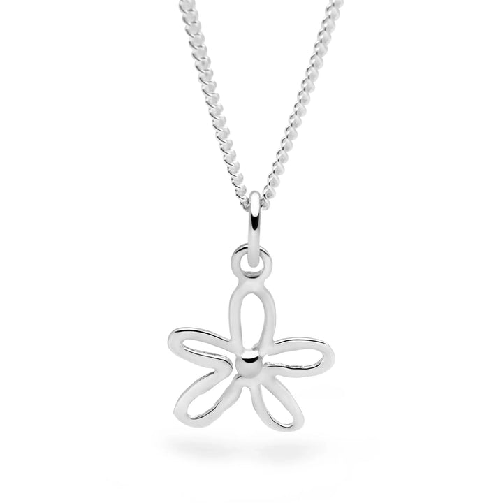 Bohemian Daisy Pendant (P31021)