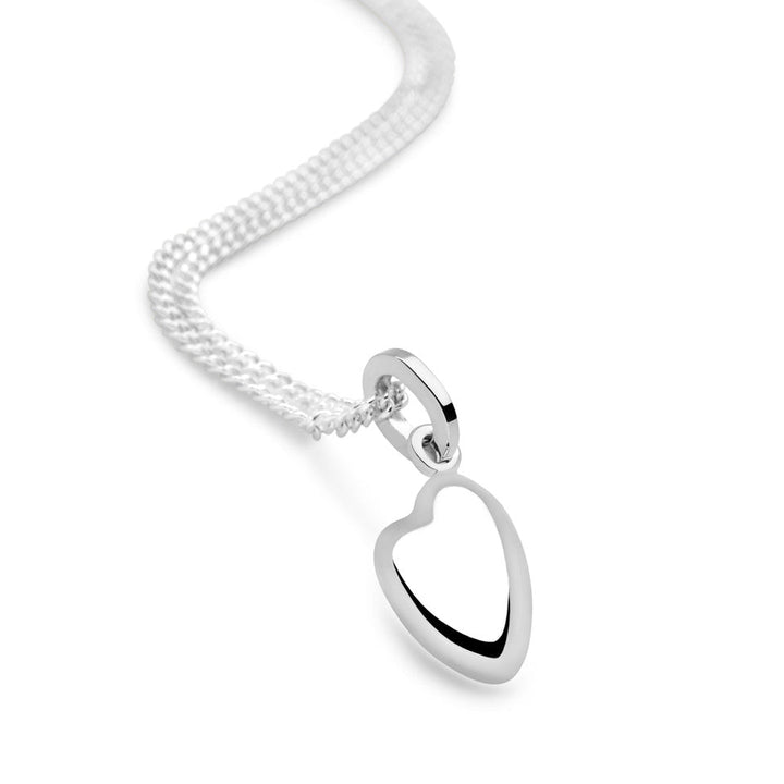 Tutti Love Heart Pendant (P31151)