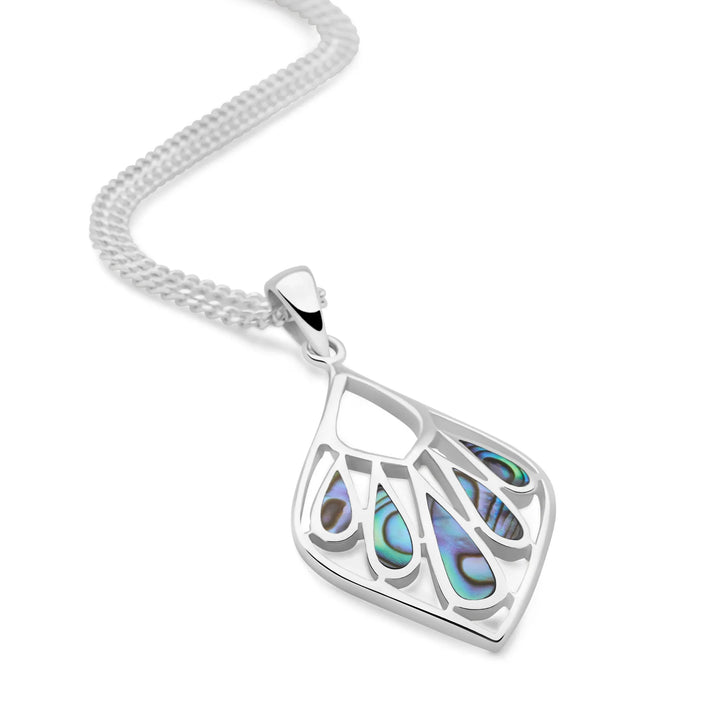 Tropical Rain Pendant