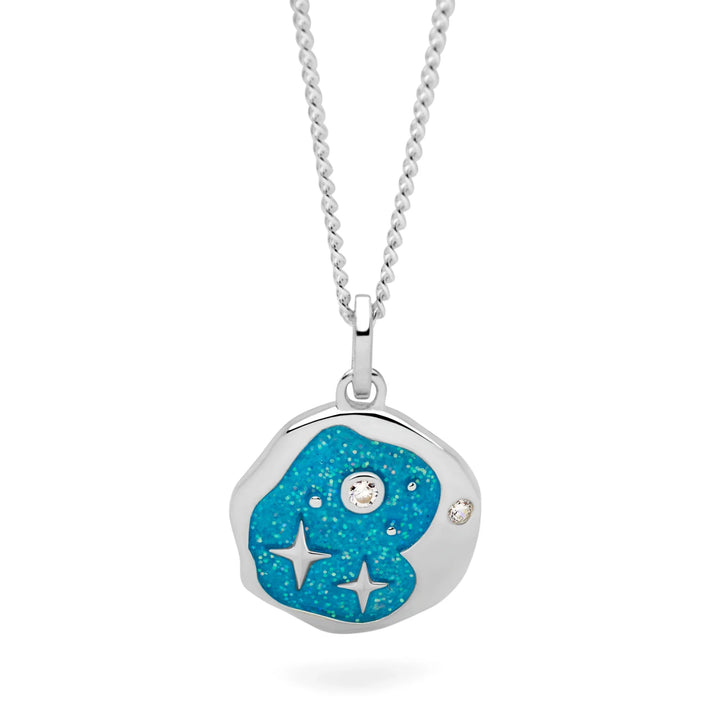 Twilight Sky Pendant