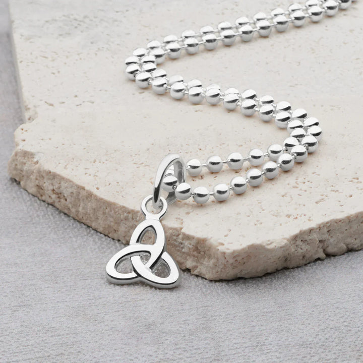 Celtic Trinity Knot Pendant