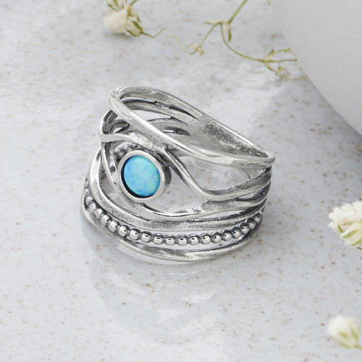 Reef Pool Ring (R12431)