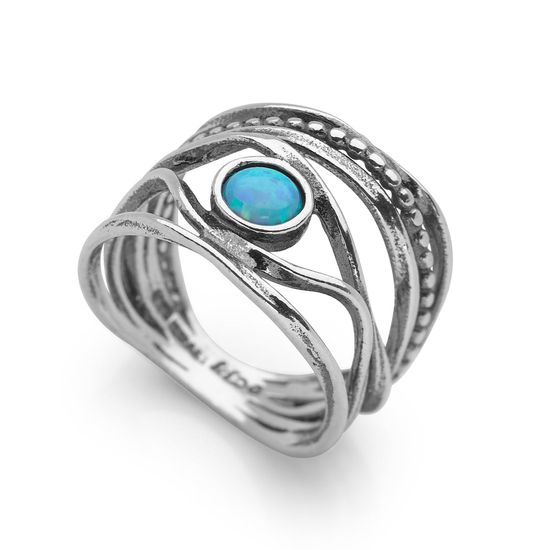 Reef Pool Ring (R12431)