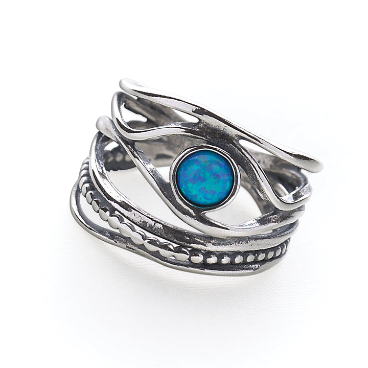 Reef Pool Ring (R12431)