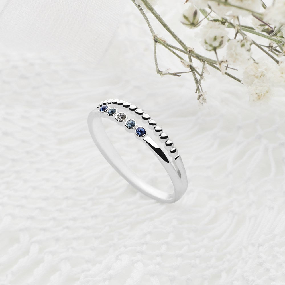 Celestial Sky Ring (R20471)