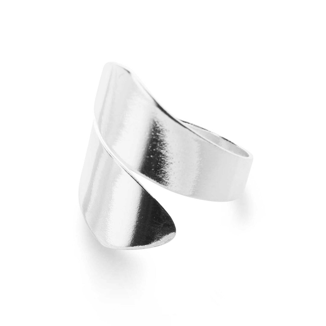 Silver Stole Ring (R20751)