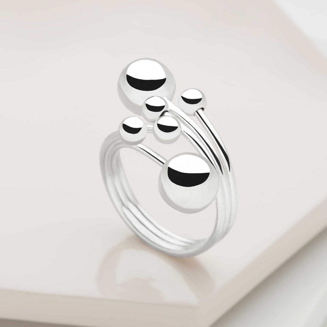 Balon Vogue Ring (R21571)