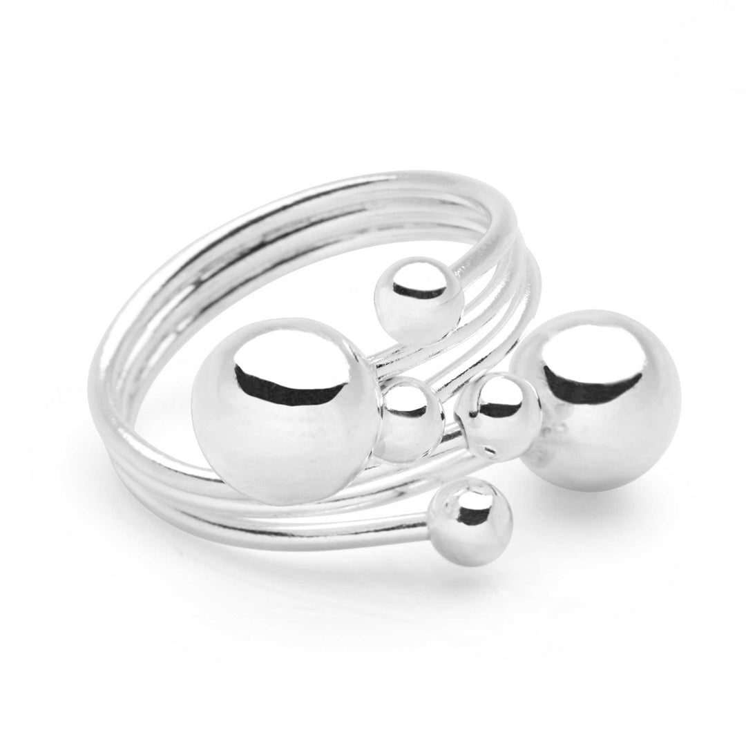 Balon Vogue Ring (R21571)