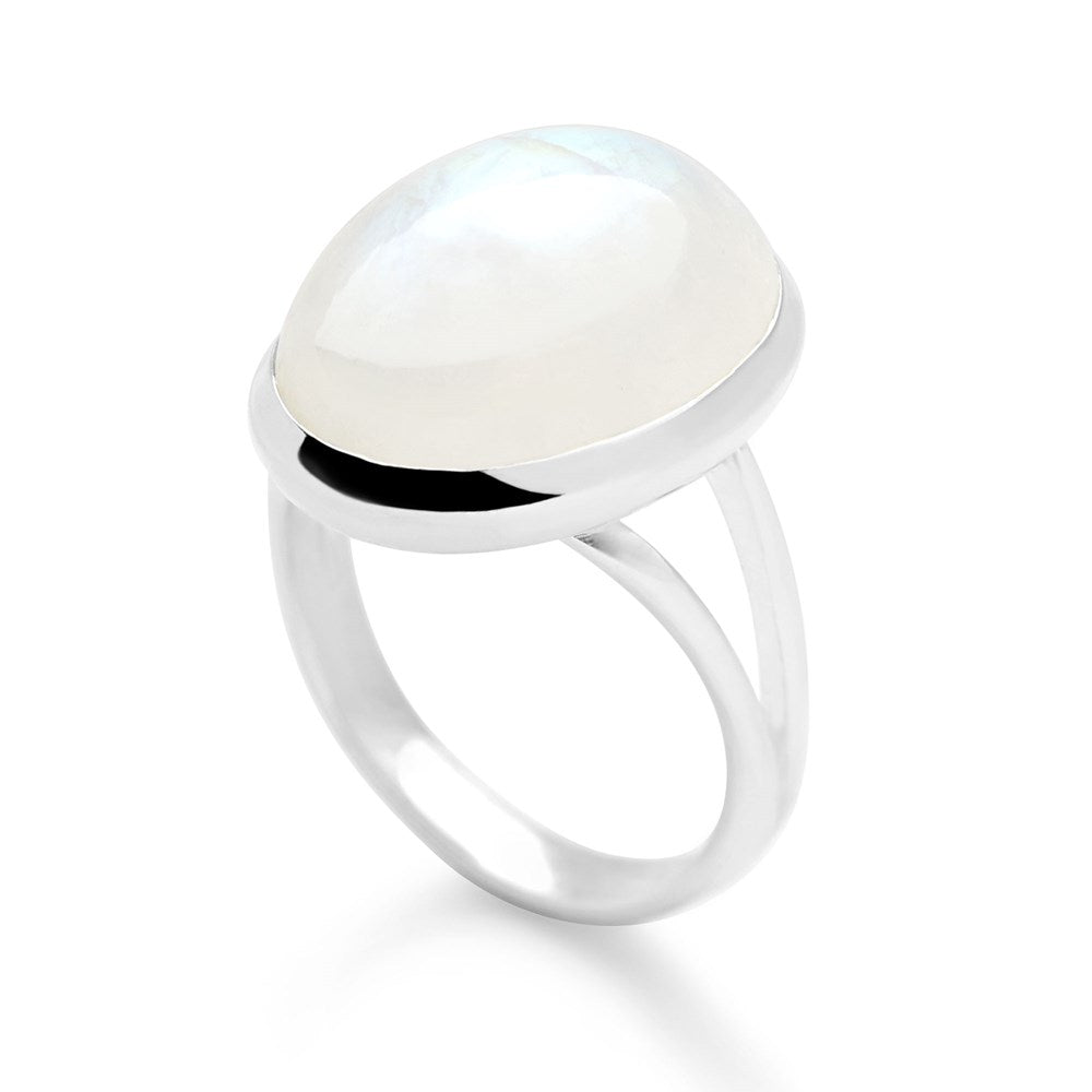 Magical Moonstone Ring (R22321)