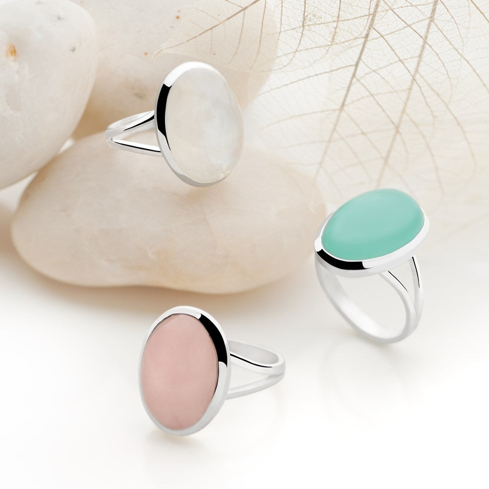 Magical Moonstone Ring (R22321)