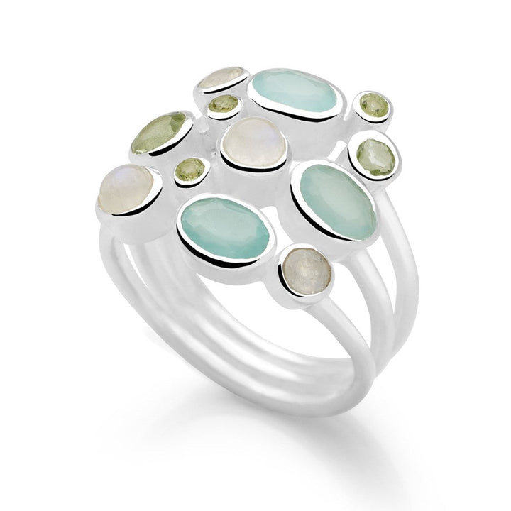 Shetland Sky Ring (R22371)