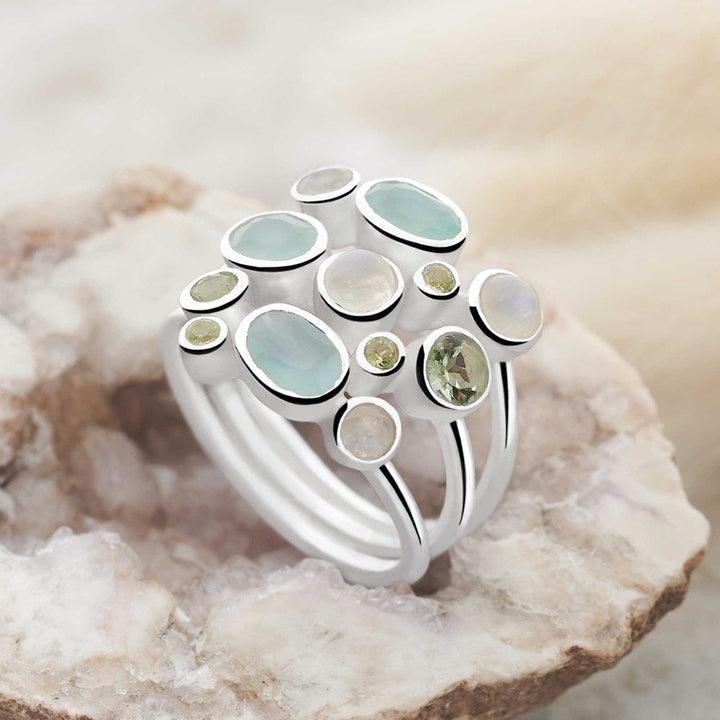 Shetland Sky Ring (R22371)