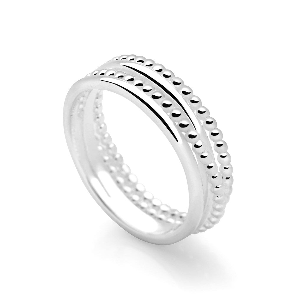 Halo Desire Ring (R22391)