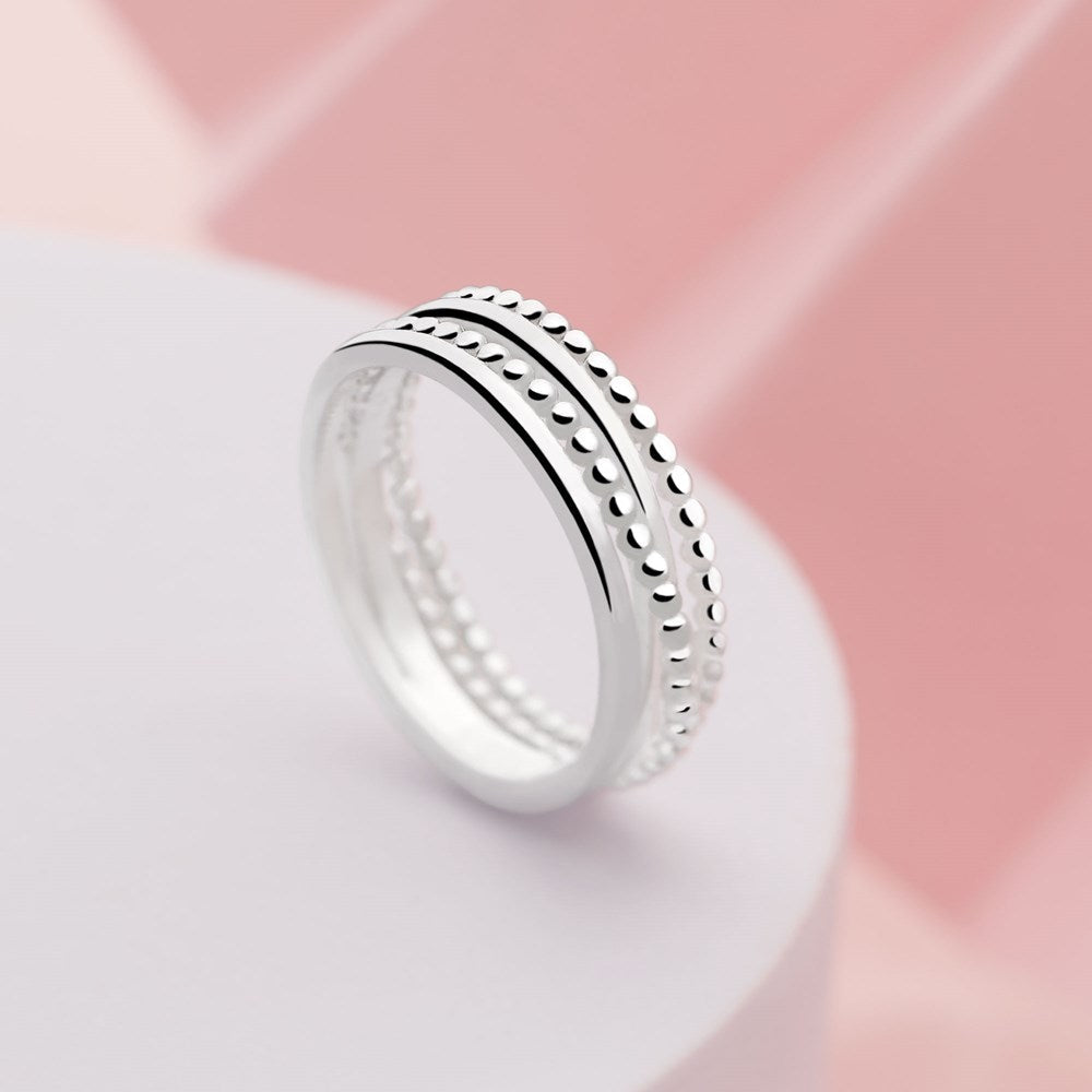 Halo Desire Ring (R22391)