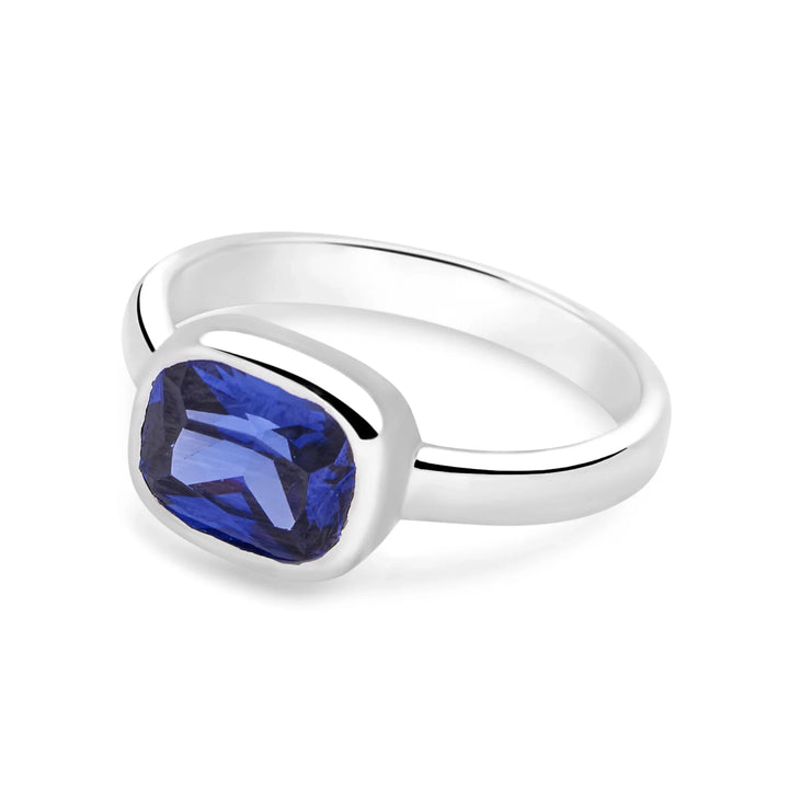 Indiana Ring